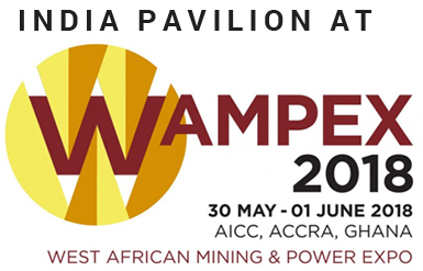 West African Mining & Power Exhibition 2018
