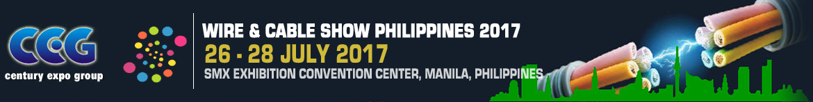Wire & Cable Show Philippines 2017
