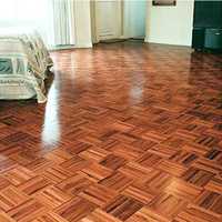 Parquet Wood Flooring