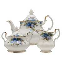 Royal Tea Set