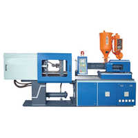 Used Plastic Injection Moulding Machine