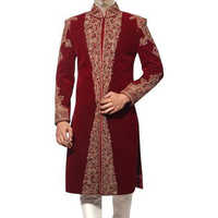 Mens Sherwani