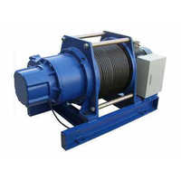 Cable Winches