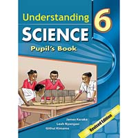 Science Book