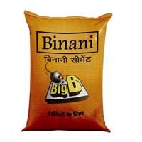 Binani Cement