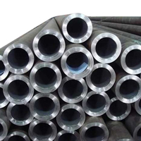 Msl Seamless Pipes