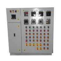 Boiler Control Panels