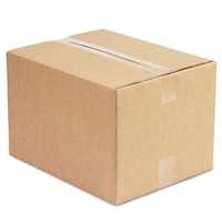 Cargo Boxes