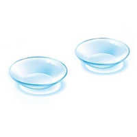 Optical Contact Lens