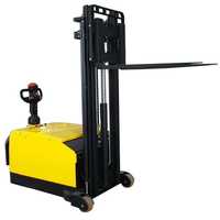 puma lift trucks pvt ltd