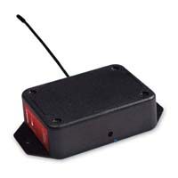 Wireless Temperature Sensor