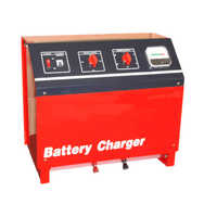 Battery Charger Tester
