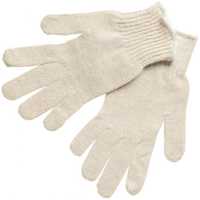 Cotton Knitted Gloves