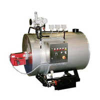 Boiler Pressure Parts
