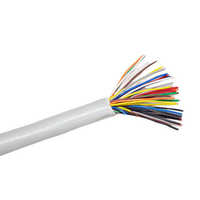 Pvc Telephone Cable