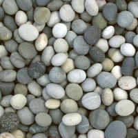 Quartz Pebbles