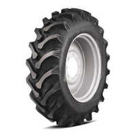 Agricultural Tractor Tyres