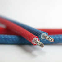 Fiberglass Insulated Cables