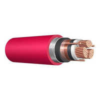 Pvc Insulated Electrical Cables