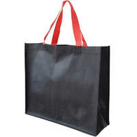 Plastic Loop Handle Bags