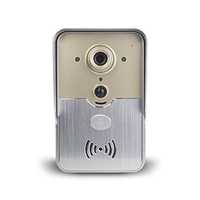 Video Doorbell