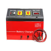 Automotive Battery Charger