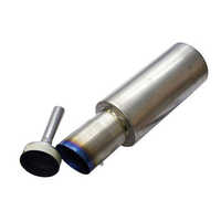 Exhaust Silencers
