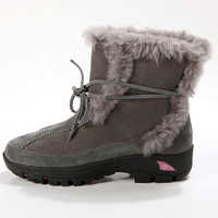 Ladies Winter Shoes