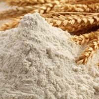 Indian Wheat Flour