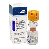 Methylprednisolone Injection Manufacturers, Suppliers, Dealers & Prices