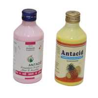Herbal Antacid