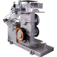 Rotary Shearing Machines