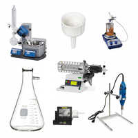 Laboratory Accessories