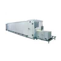 ब्रेड कूलिंग टनल