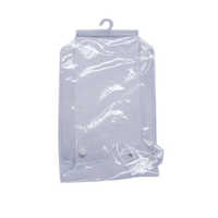 Hanger Poly Bag