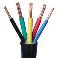 Pvc Insulated Copper Cables