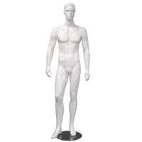 Standing Male Mannequins
