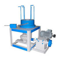 Vertical Type Wire Drawing Machine