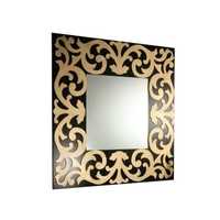 Decorative Mirror Glass