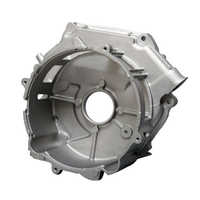 Die Casting Foundries