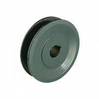 Shaft Pulley