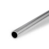 Precision Aluminum Tubes