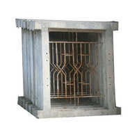 Concrete Window Frames