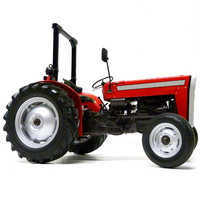 Massey Tractor