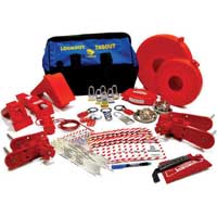 Lockout kit