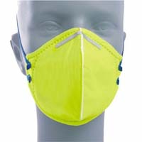 Industrial Safety Mask