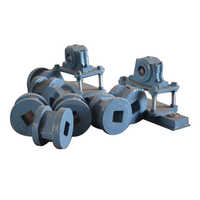 Sugar Mill Spare Parts