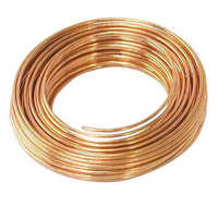 Flexible Copper Wires