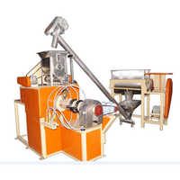 Vermicelli Extruder