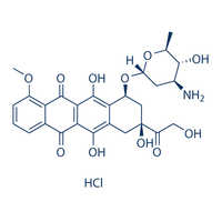Epirubicin Hydrochloride
